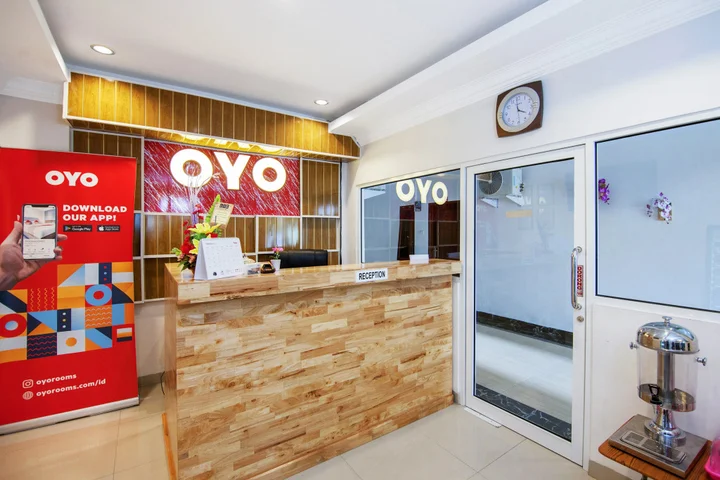 Медан: Super OYO 621 Vania Residence