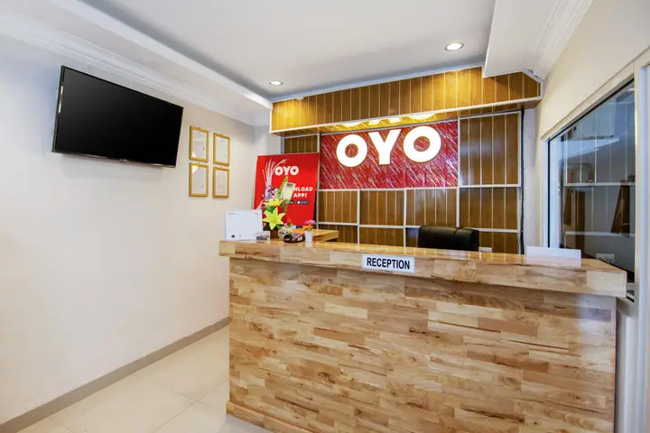Super OYO 621 Vania Residence — фото 2