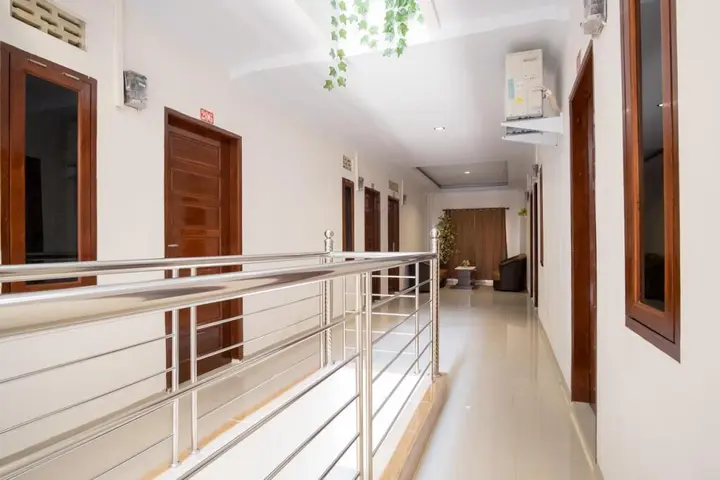 Медан: Super OYO 621 Vania Residence