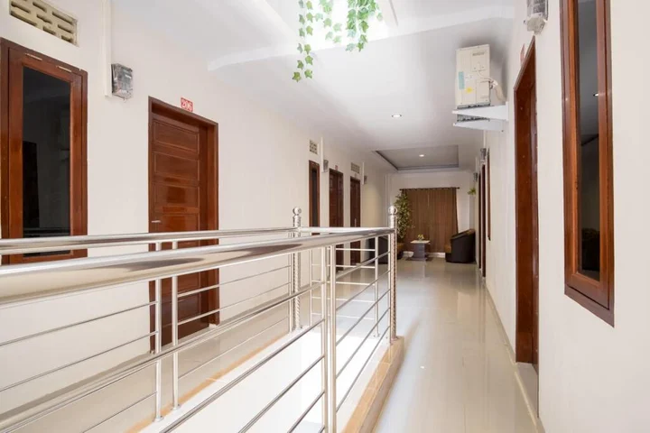 Медан: Super OYO 621 Vania Residence