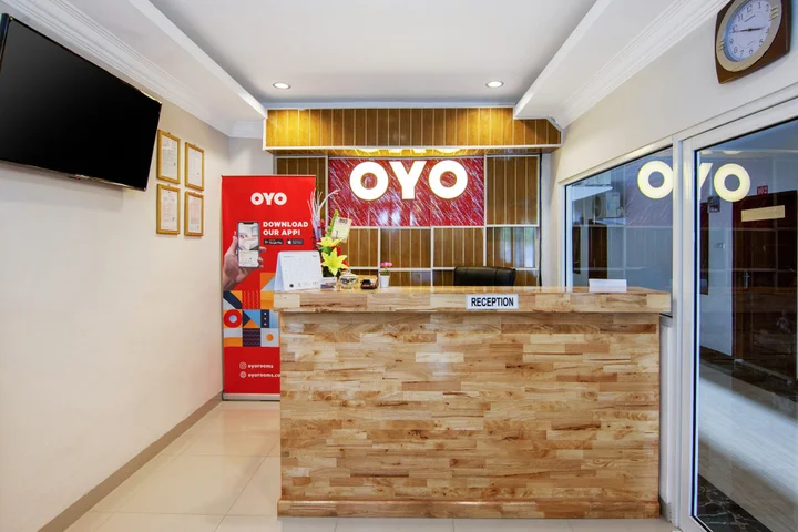 Медан: Super OYO 621 Vania Residence