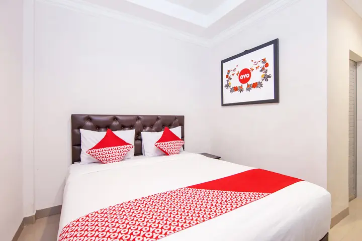 Медан: Super OYO 621 Vania Residence