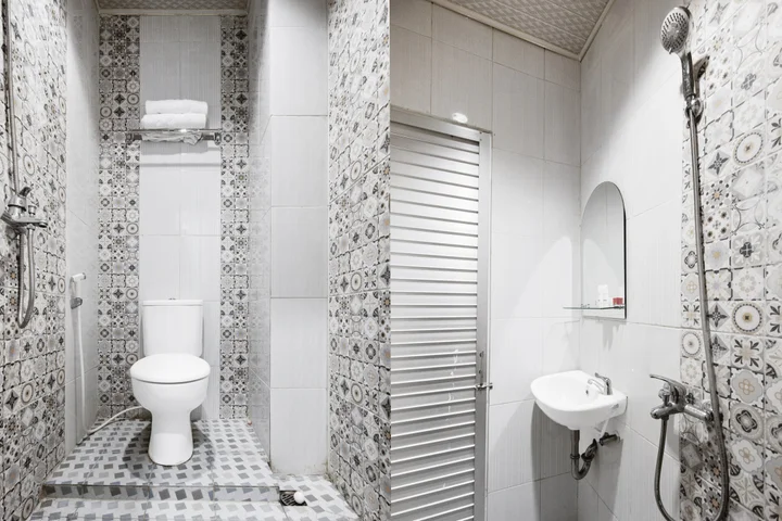 Медан: Super OYO 621 Vania Residence