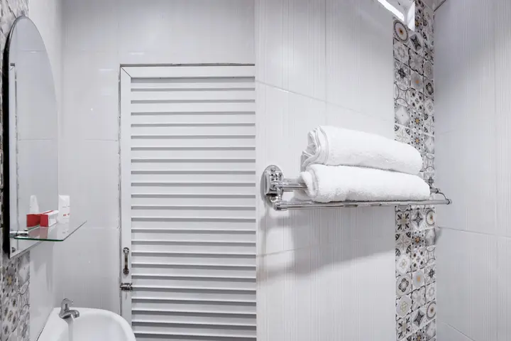 Медан: Super OYO 621 Vania Residence