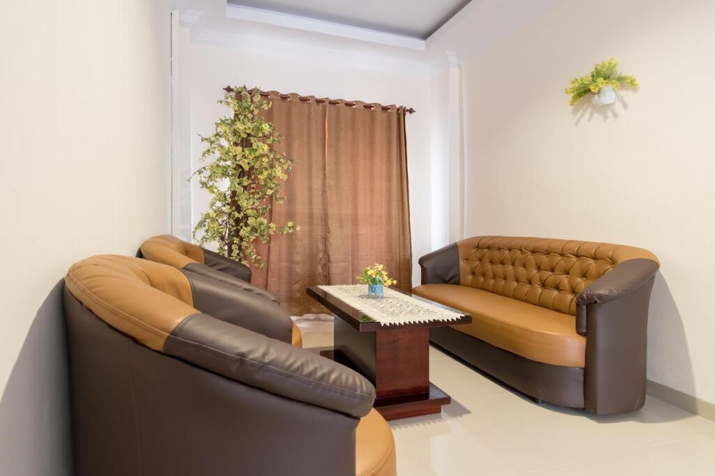 Медан: Super OYO 621 Vania Residence