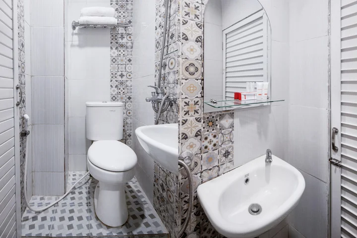 Медан: Super OYO 621 Vania Residence