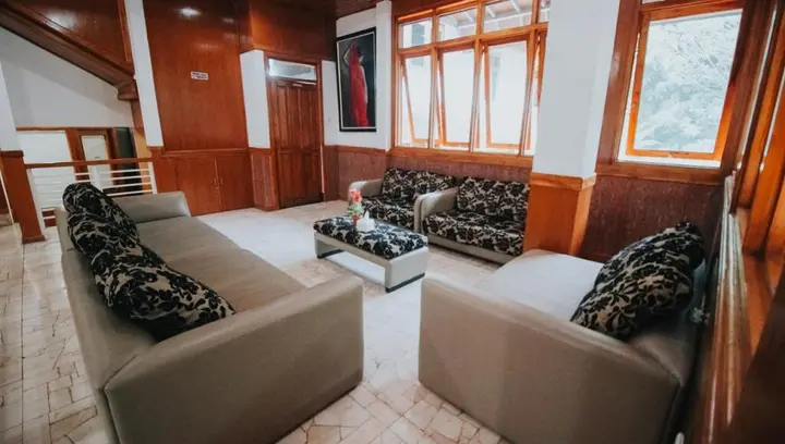 Бандунг: OYO 1209 Tirtasari Nice Guesthouse