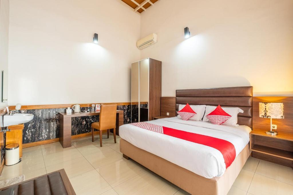 Бандунг: Nice Guesthouse