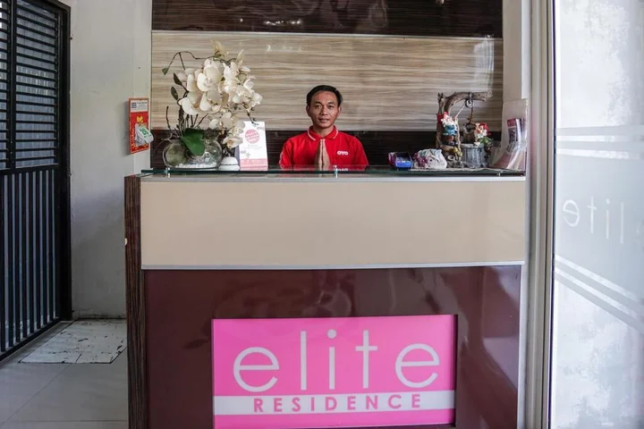 Манадо: Elite Residence