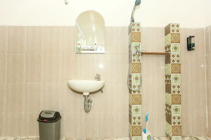 Баньюванги: OYO 1230 Kampoeng Osing Syariah Guesthouse