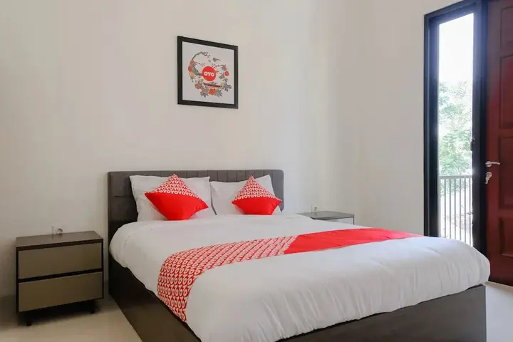 Маланг: OYO 1110 Ijen Butik House
