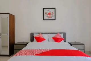 Маланг: OYO 1110 Ijen Butik House