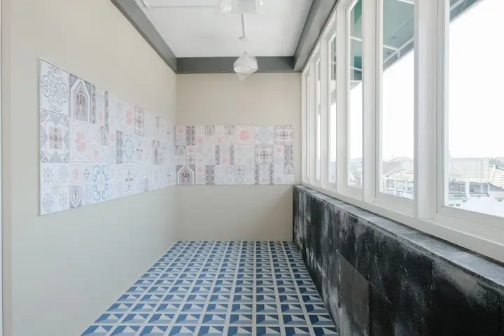 Маланг: OYO 1119 Gendhis Gallery Syariah