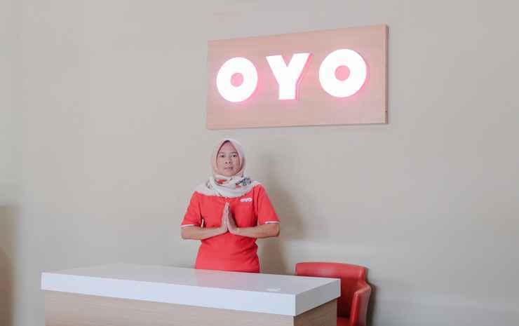 Маланг: OYO 1119 Gendhis Gallery Syariah