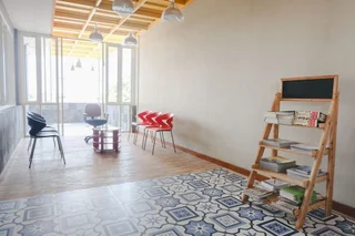 Маланг: OYO 1119 Gendhis Gallery Syariah