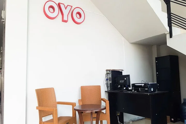 Медан: Oyo 1243 9 Haan Homestay