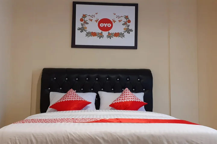 Медан: OYO 1053 Angelyn Home Stay