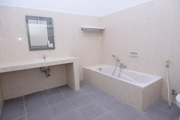 Сабанг: OYO 1262 Sabang Fair Hotel