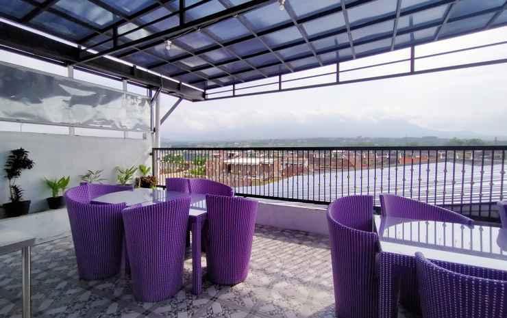 Маланг: Mhs Inn Syariah Hotel