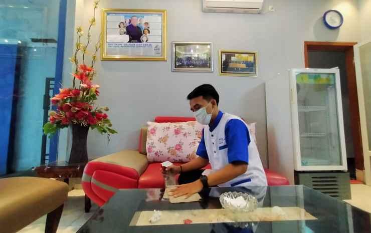Маланг: Mhs Inn Syariah Hotel