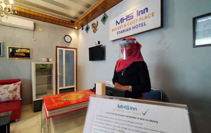 Маланг: Mhs Inn Syariah Hotel