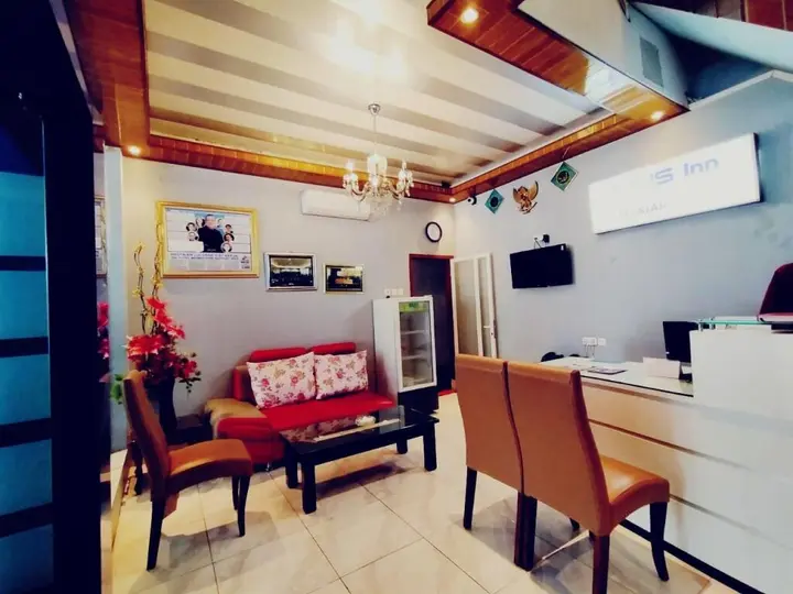 Маланг: Mhs Inn Syariah Hotel