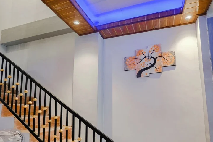 Маланг: Mhs Inn Syariah Hotel