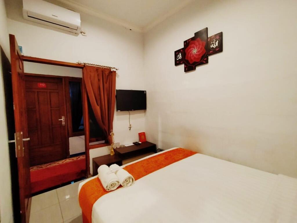 Mhs Inn Syariah Hotel — фото 3