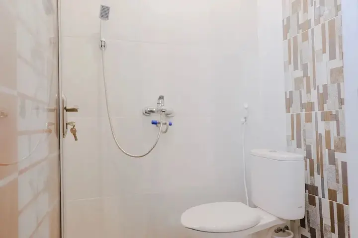 Маланг: Mhs Inn Syariah Hotel