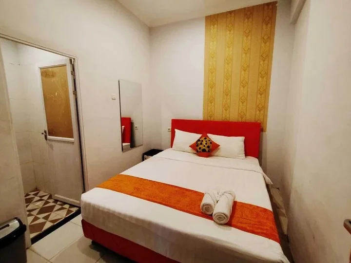 Маланг: Mhs Inn Syariah Hotel