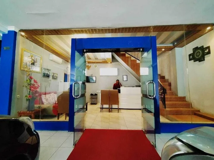 Маланг: Mhs Inn Syariah Hotel