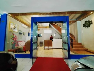 Маланг: Mhs Inn Syariah Hotel