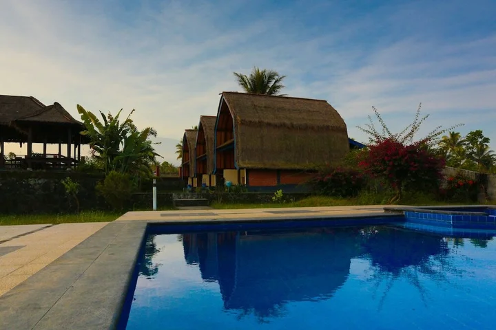 Jerowaru: Oyo 1321 Mountain Resort