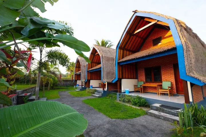 Jerowaru: Oyo 1321 Mountain Resort