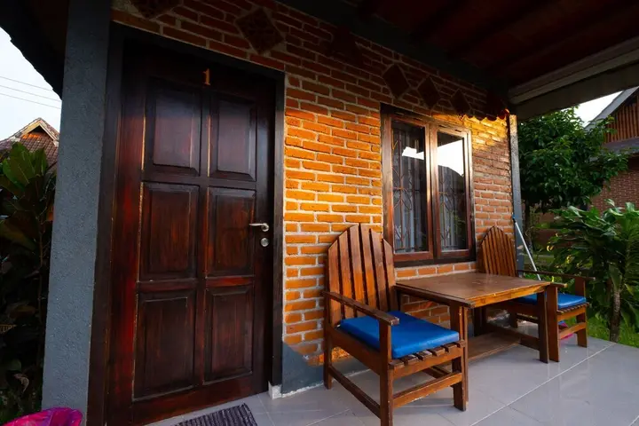 Jerowaru: Oyo 1321 Mountain Resort
