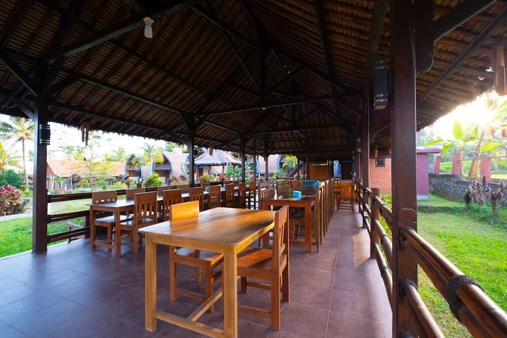 Jerowaru: Oyo 1321 Mountain Resort