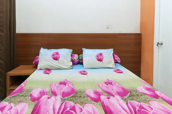 Сурабая: Homestay Babussalam