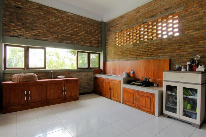 Петумбак: Bua Guest House