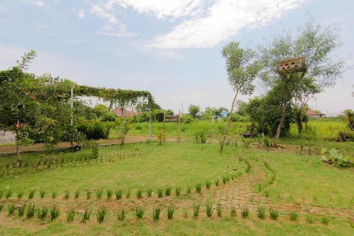 Петумбак: Bua Guest House