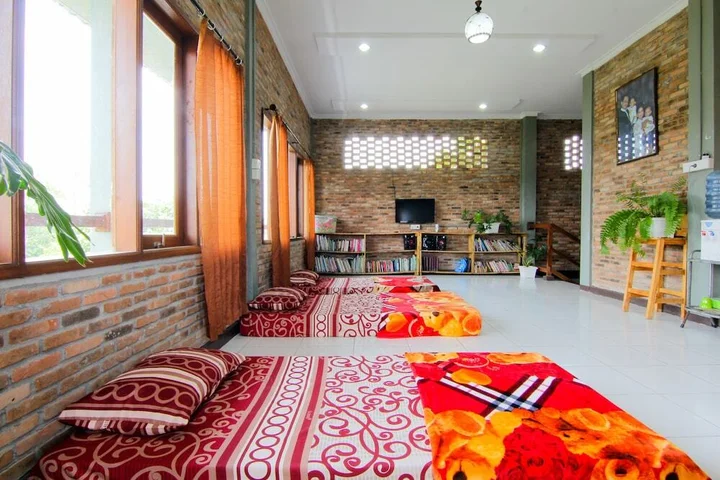 Петумбак: Bua Guest House