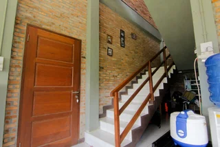 Петумбак: Bua Guest House