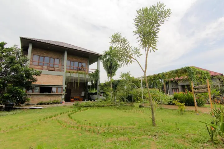 Петумбак: Bua Guest House