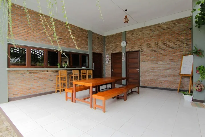 Петумбак: Bua Guest House