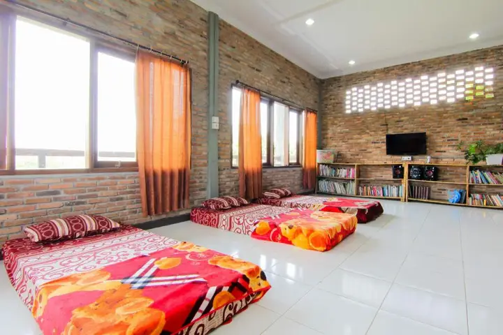 Bua Guest House — фото 2