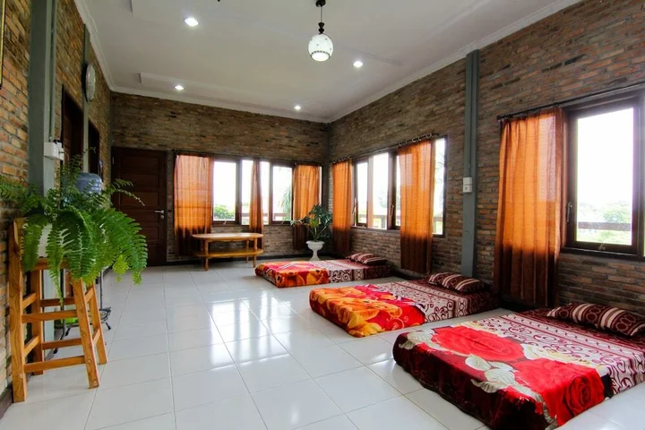 Петумбак: Bua Guest House