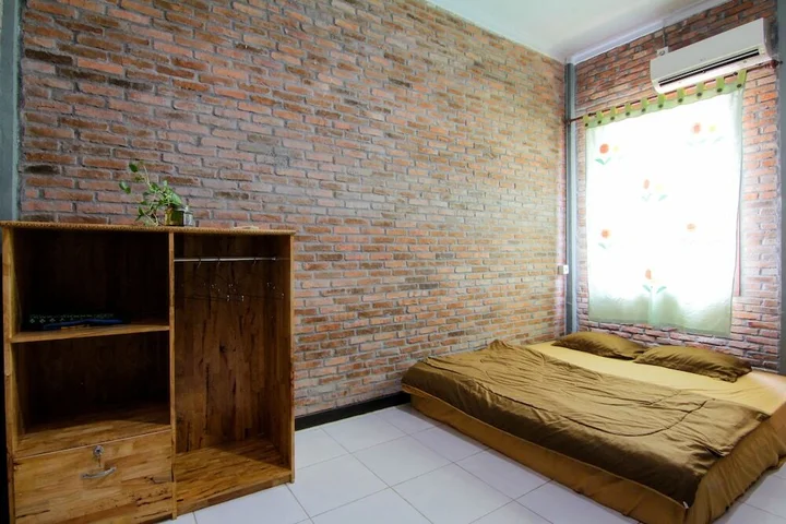 Петумбак: Bua Guest House