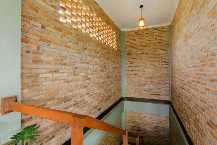 Петумбак: Bua Guest House