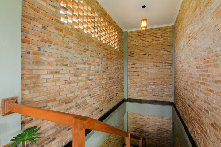 Петумбак: Bua Guest House