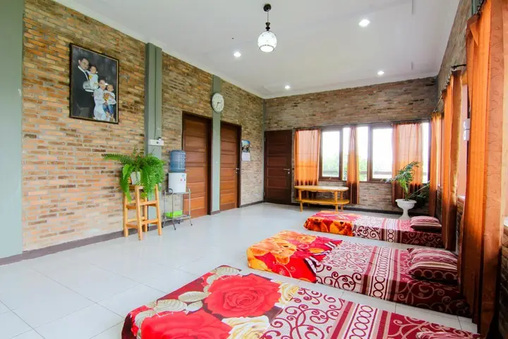 Bua Guest House — фото 3