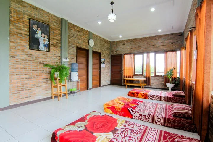 Петумбак: Bua Guest House